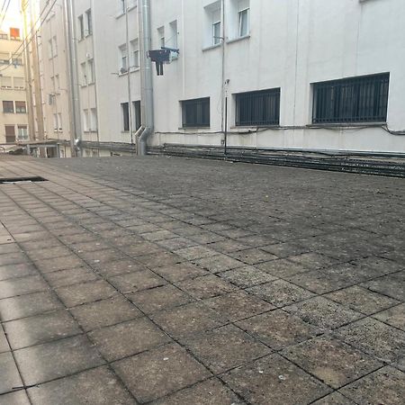 Apartamento Vi-Vi فيتوريا غاستيِز المظهر الخارجي الصورة