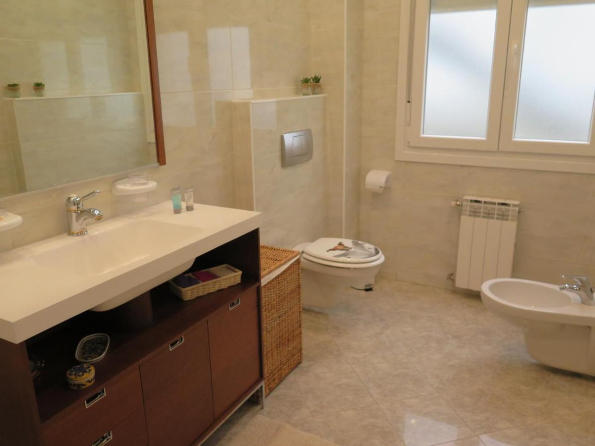 Apartamento Vi-Vi فيتوريا غاستيِز المظهر الخارجي الصورة