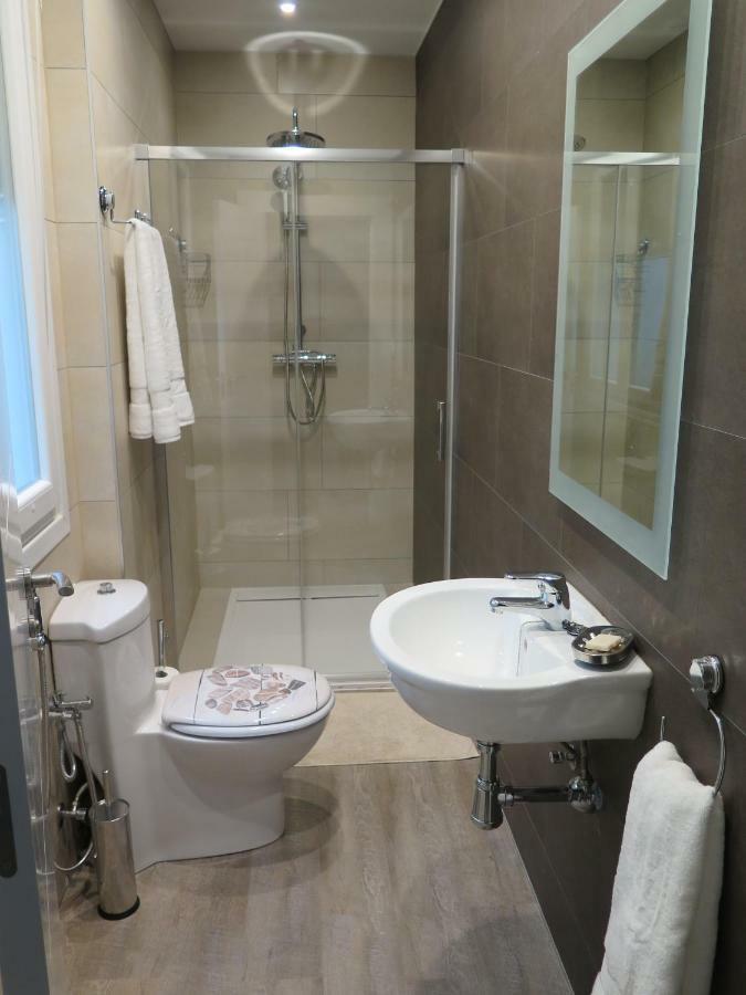 Apartamento Vi-Vi فيتوريا غاستيِز المظهر الخارجي الصورة