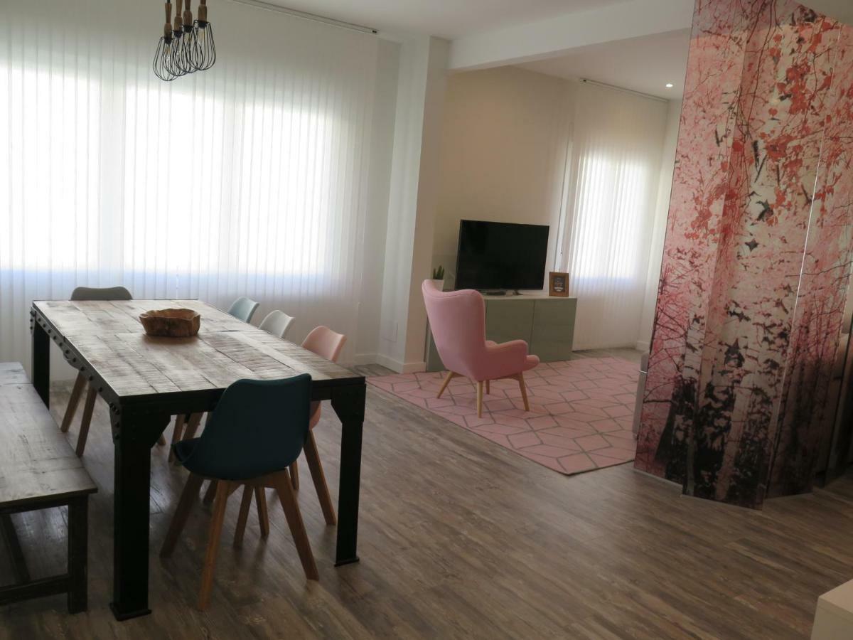 Apartamento Vi-Vi فيتوريا غاستيِز المظهر الخارجي الصورة
