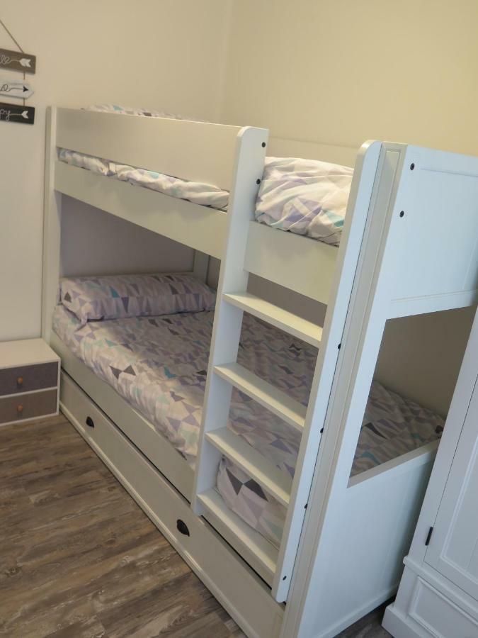 Apartamento Vi-Vi فيتوريا غاستيِز المظهر الخارجي الصورة